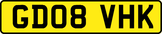 GD08VHK