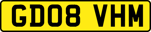 GD08VHM