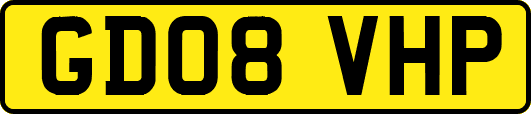 GD08VHP