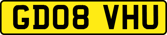 GD08VHU