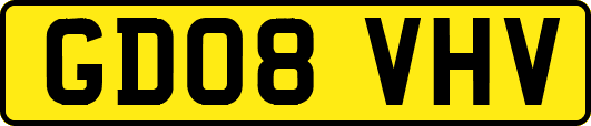 GD08VHV