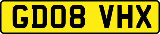 GD08VHX