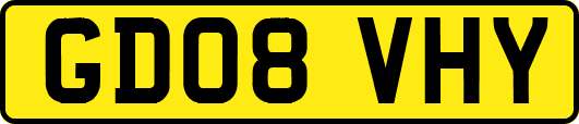 GD08VHY