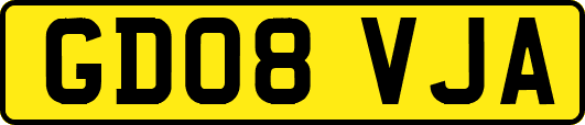 GD08VJA