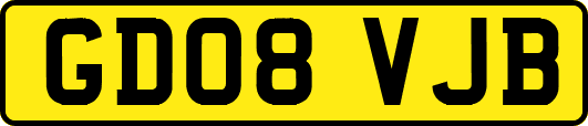 GD08VJB