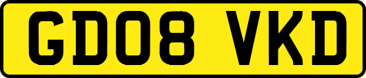 GD08VKD