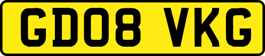 GD08VKG