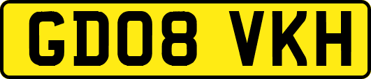GD08VKH