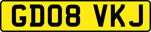 GD08VKJ