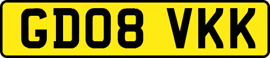 GD08VKK