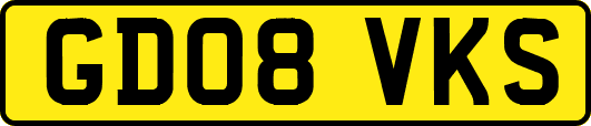 GD08VKS