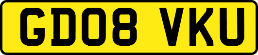 GD08VKU