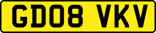 GD08VKV