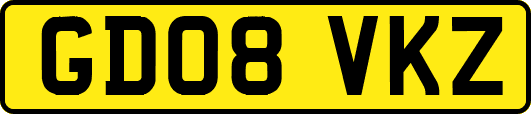 GD08VKZ
