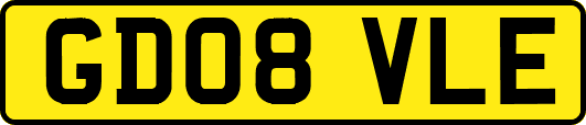 GD08VLE