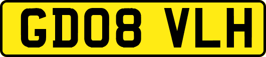 GD08VLH