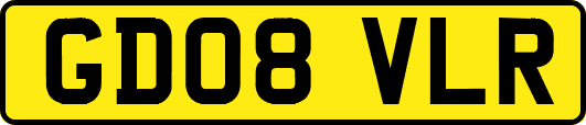 GD08VLR