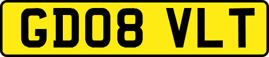 GD08VLT