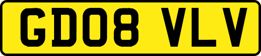 GD08VLV