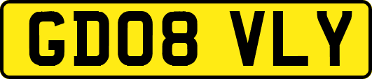 GD08VLY