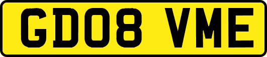 GD08VME