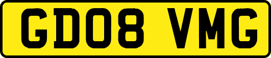 GD08VMG
