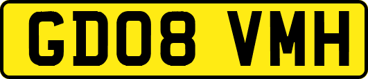 GD08VMH