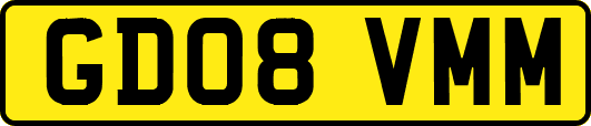GD08VMM