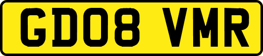 GD08VMR