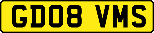 GD08VMS