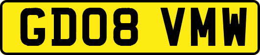 GD08VMW
