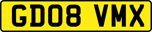 GD08VMX