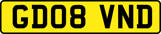 GD08VND
