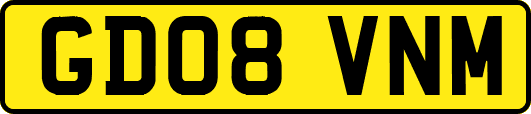 GD08VNM