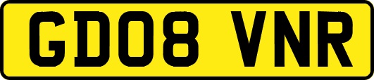 GD08VNR