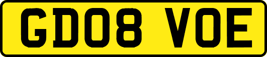 GD08VOE