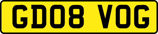 GD08VOG