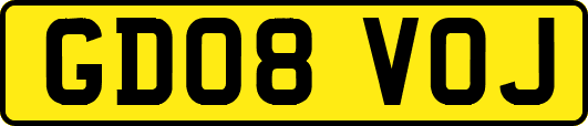 GD08VOJ