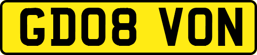 GD08VON