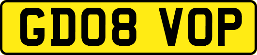 GD08VOP