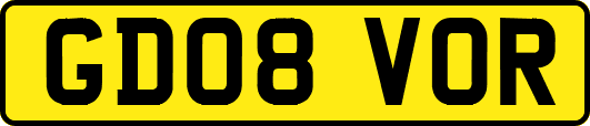 GD08VOR
