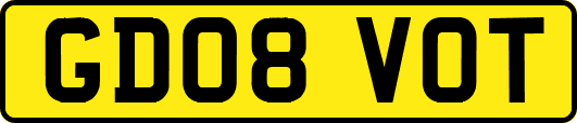 GD08VOT