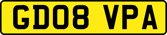 GD08VPA
