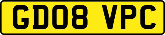 GD08VPC