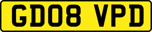 GD08VPD