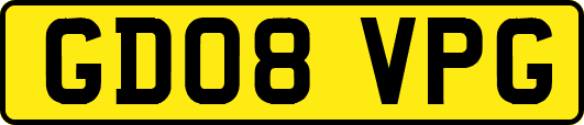 GD08VPG