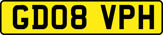 GD08VPH
