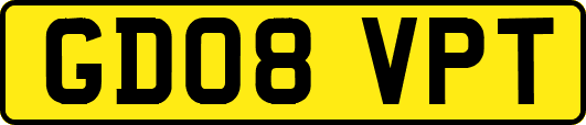GD08VPT