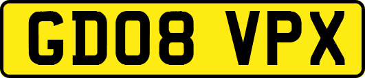 GD08VPX