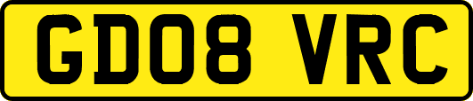 GD08VRC